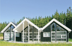 4 Bedroom Stunning Home In Sindal, Tolne
